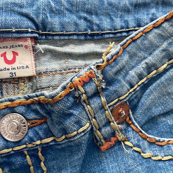 Brand new true religion jeans! - Picture 3 of 5